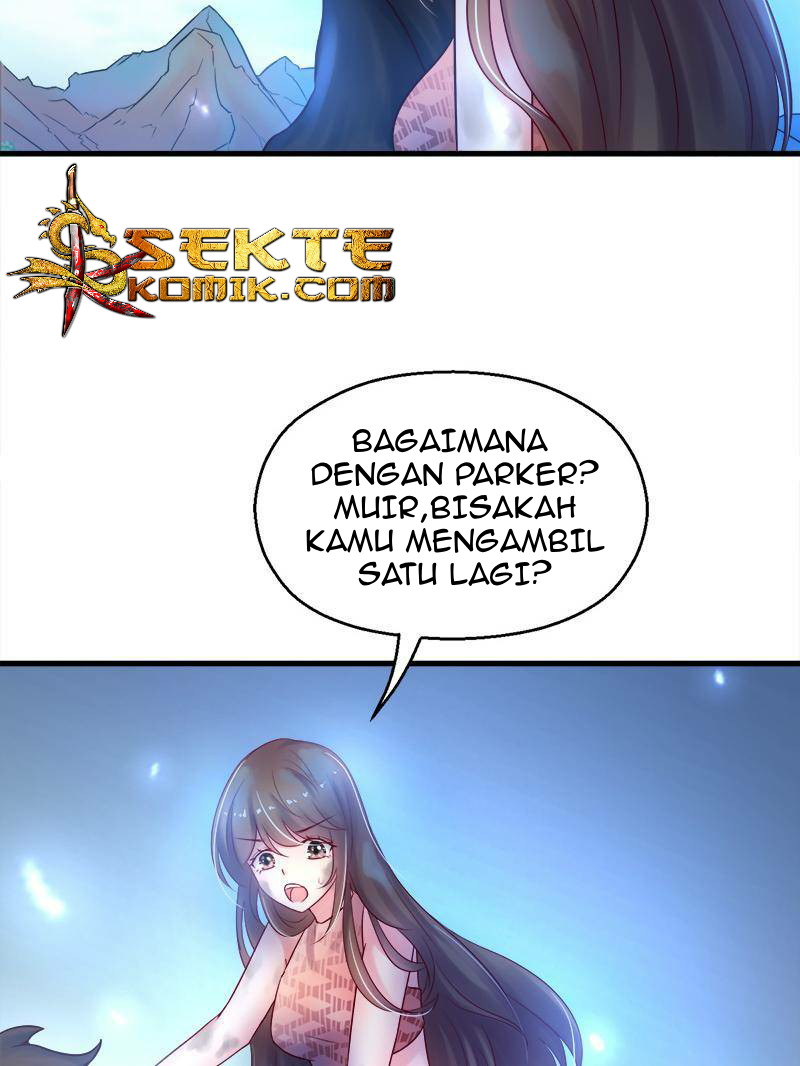 Beauty and the Beasts Chapter 34 Gambar 28